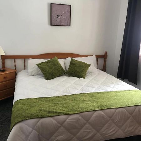 Apartamentos Jucar Frontera Kültér fotó