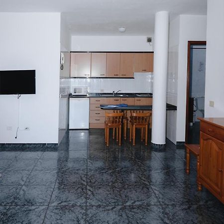 Apartamentos Jucar Frontera Kültér fotó