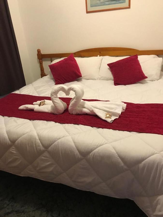Apartamentos Jucar Frontera Kültér fotó