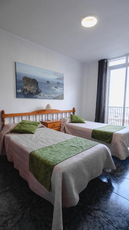 Apartamentos Jucar Frontera Kültér fotó
