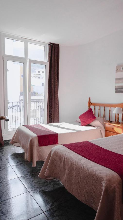 Apartamentos Jucar Frontera Kültér fotó