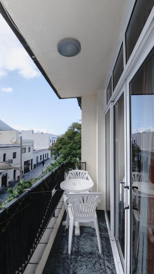 Apartamentos Jucar Frontera Kültér fotó