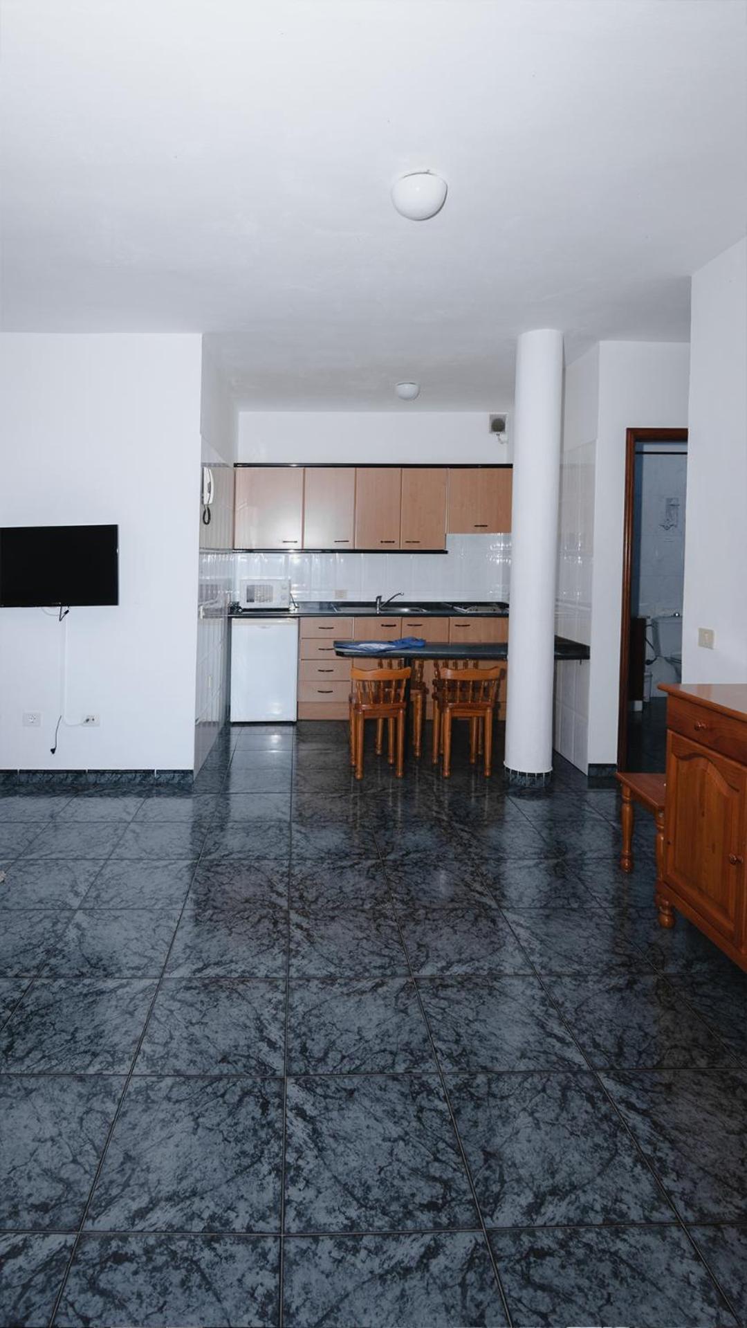 Apartamentos Jucar Frontera Kültér fotó
