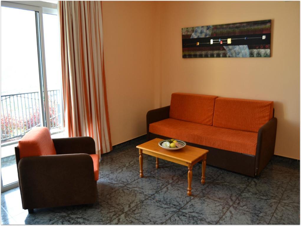 Apartamentos Jucar Frontera Kültér fotó